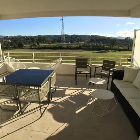 Les Terrasses De Porto-vecchio 20 公寓 *