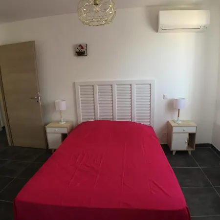 Les Terrasses De Porto-vecchio 20 公寓