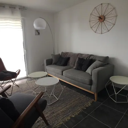 Les Terrasses De Porto-vecchio 20 公寓 *